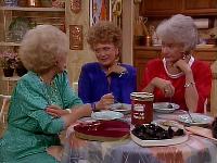 Click to watch 'Valentines Day' (popup) The Golden Girls